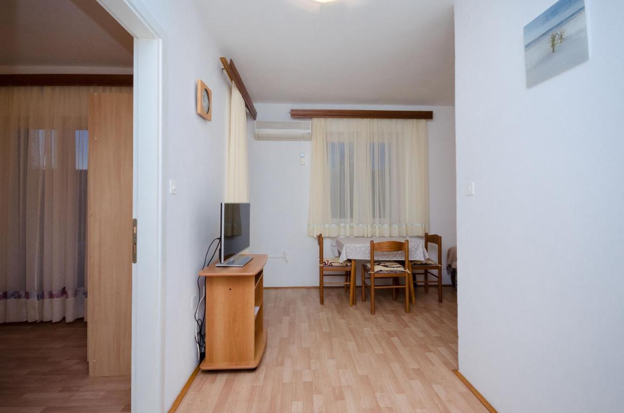 Apartments Ruza-Rajska Beach Lopar Exterior foto