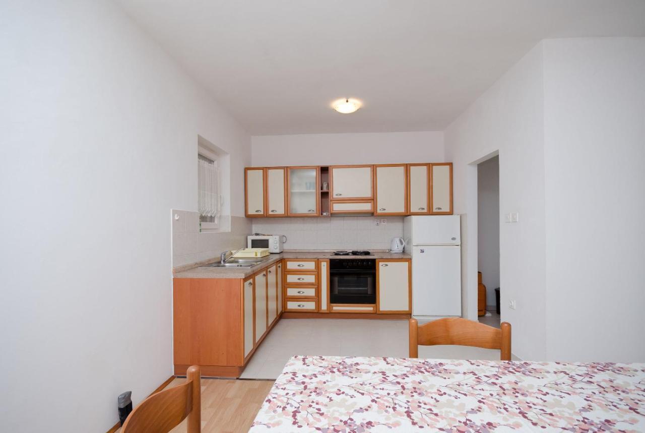 Apartments Ruza-Rajska Beach Lopar Exterior foto