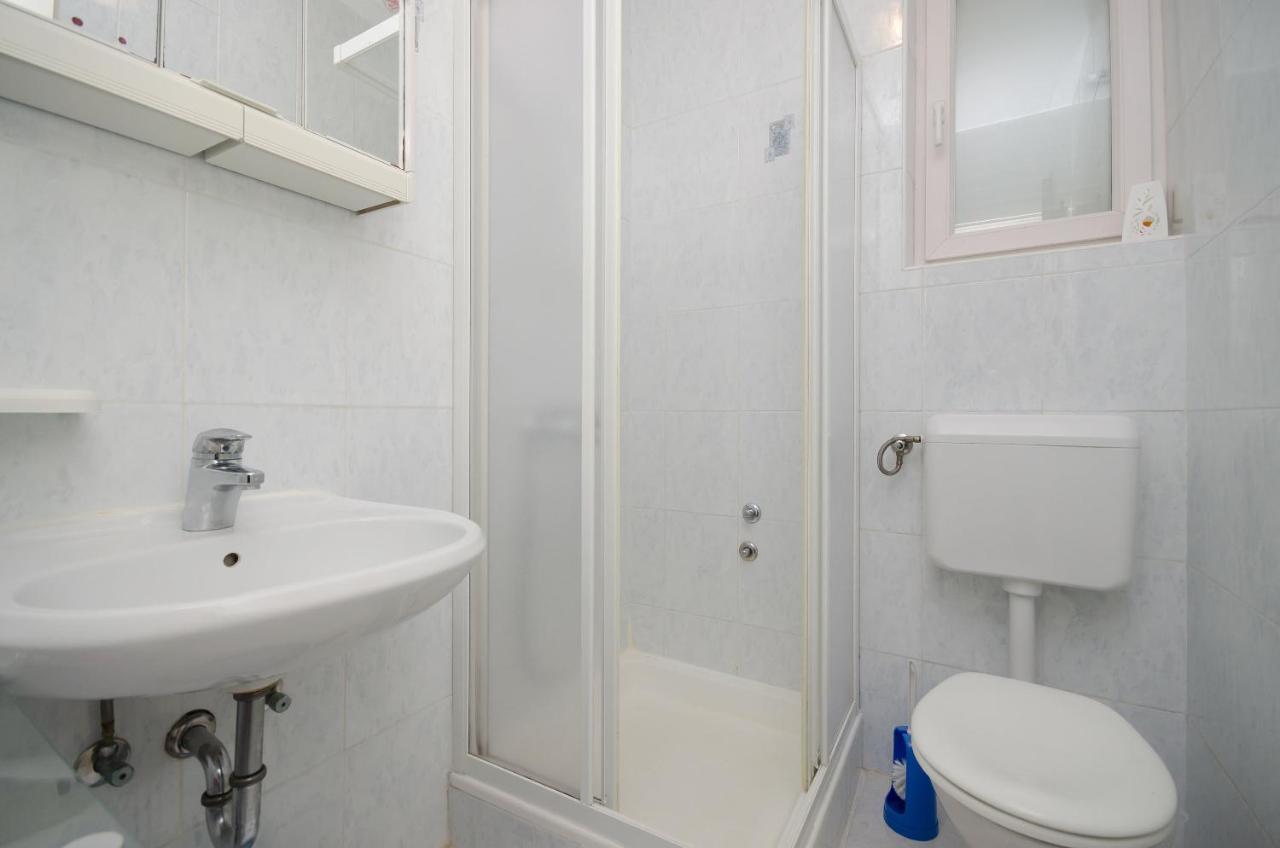 Apartments Ruza-Rajska Beach Lopar Exterior foto